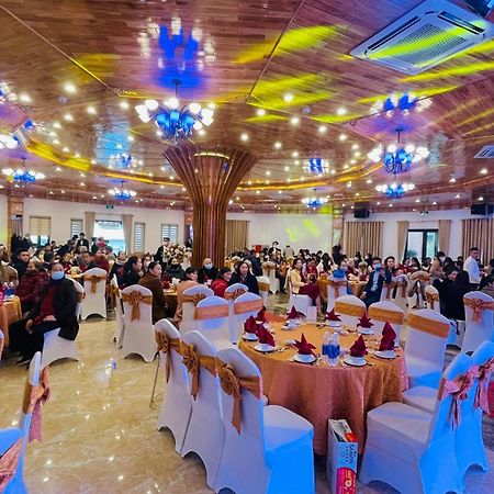 Phu Cuong Beach Hotel Dong Hoi Zewnętrze zdjęcie