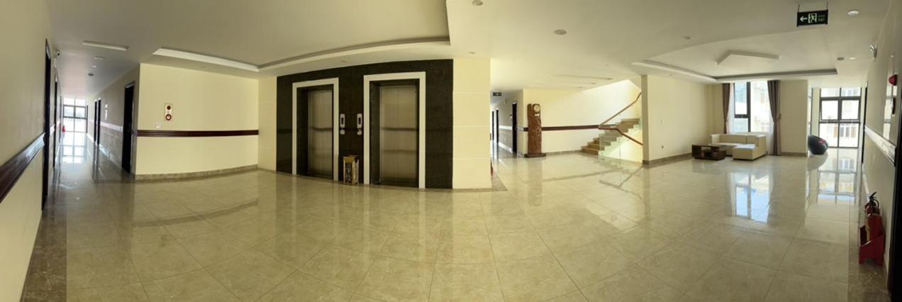 Phu Cuong Beach Hotel Dong Hoi Zewnętrze zdjęcie