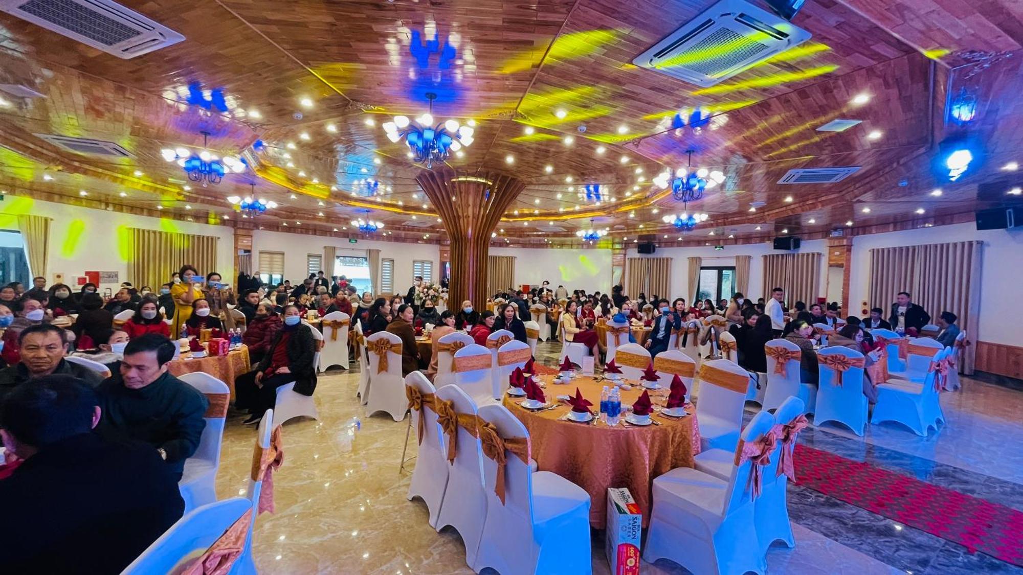 Phu Cuong Beach Hotel Dong Hoi Zewnętrze zdjęcie