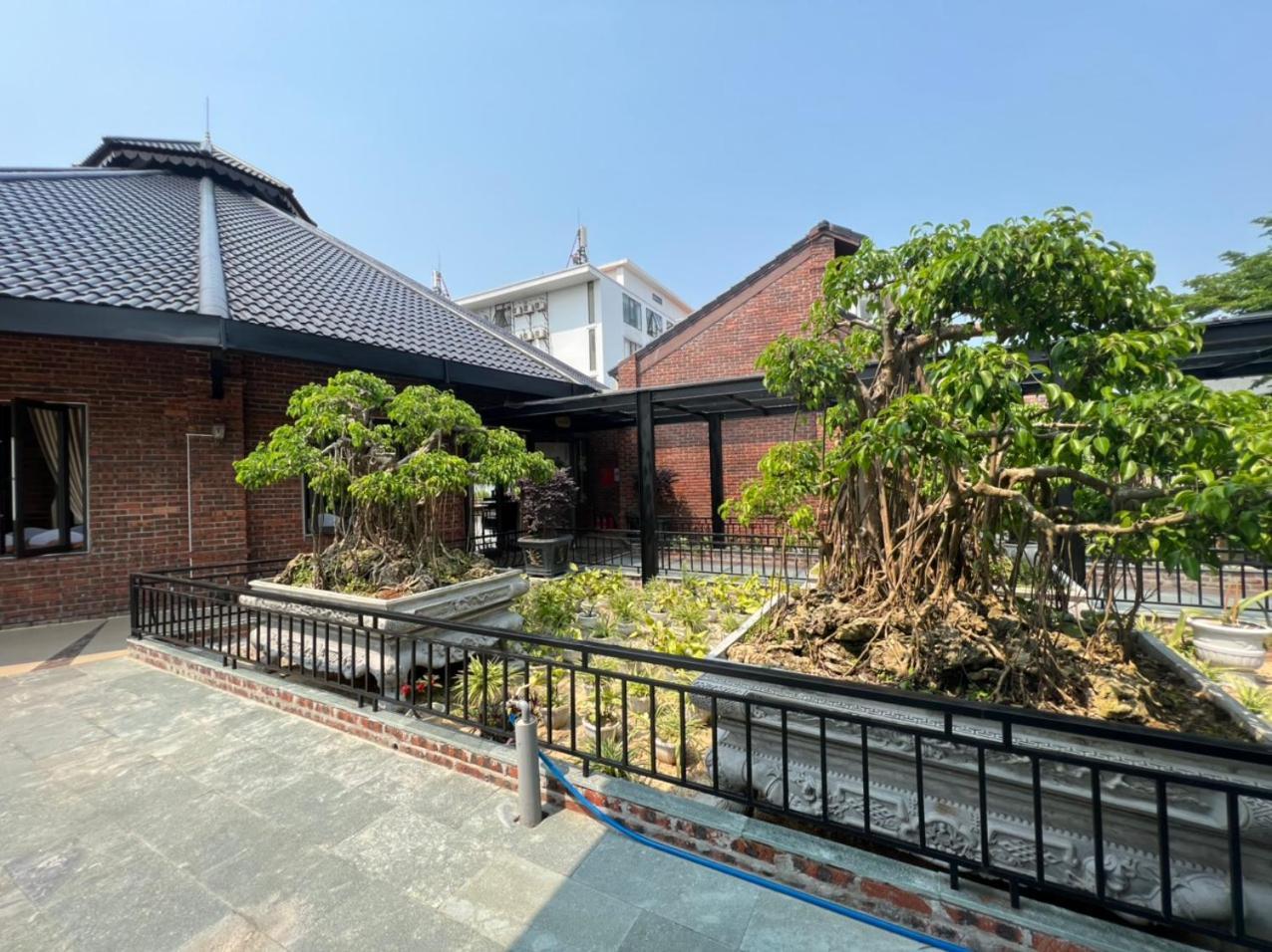 Phu Cuong Beach Hotel Dong Hoi Zewnętrze zdjęcie