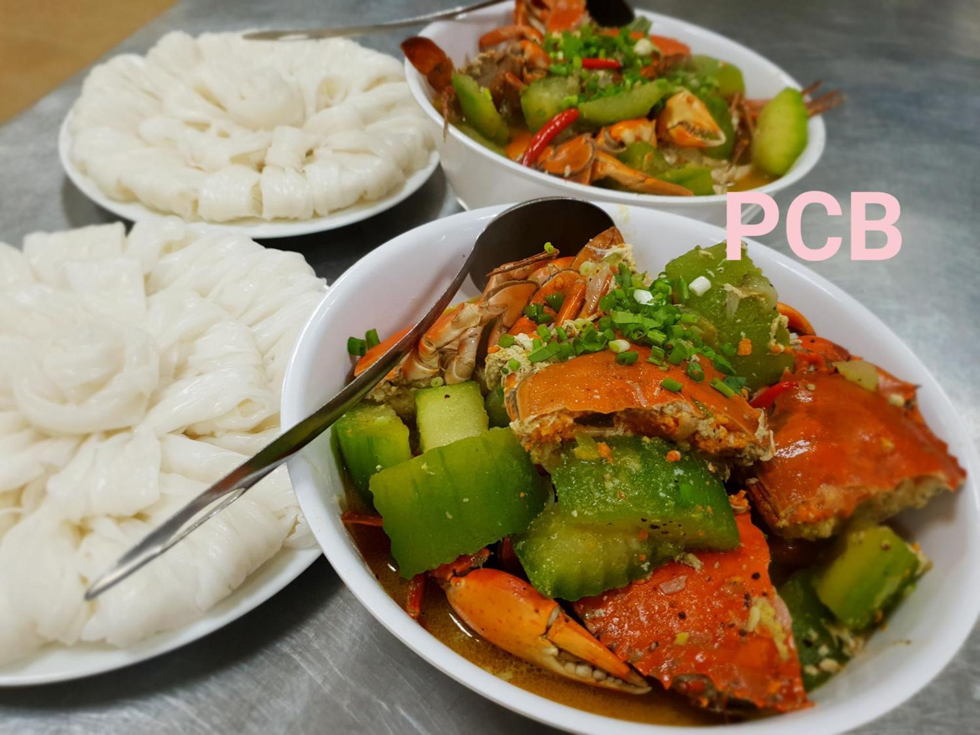 Phu Cuong Beach Hotel Dong Hoi Zewnętrze zdjęcie
