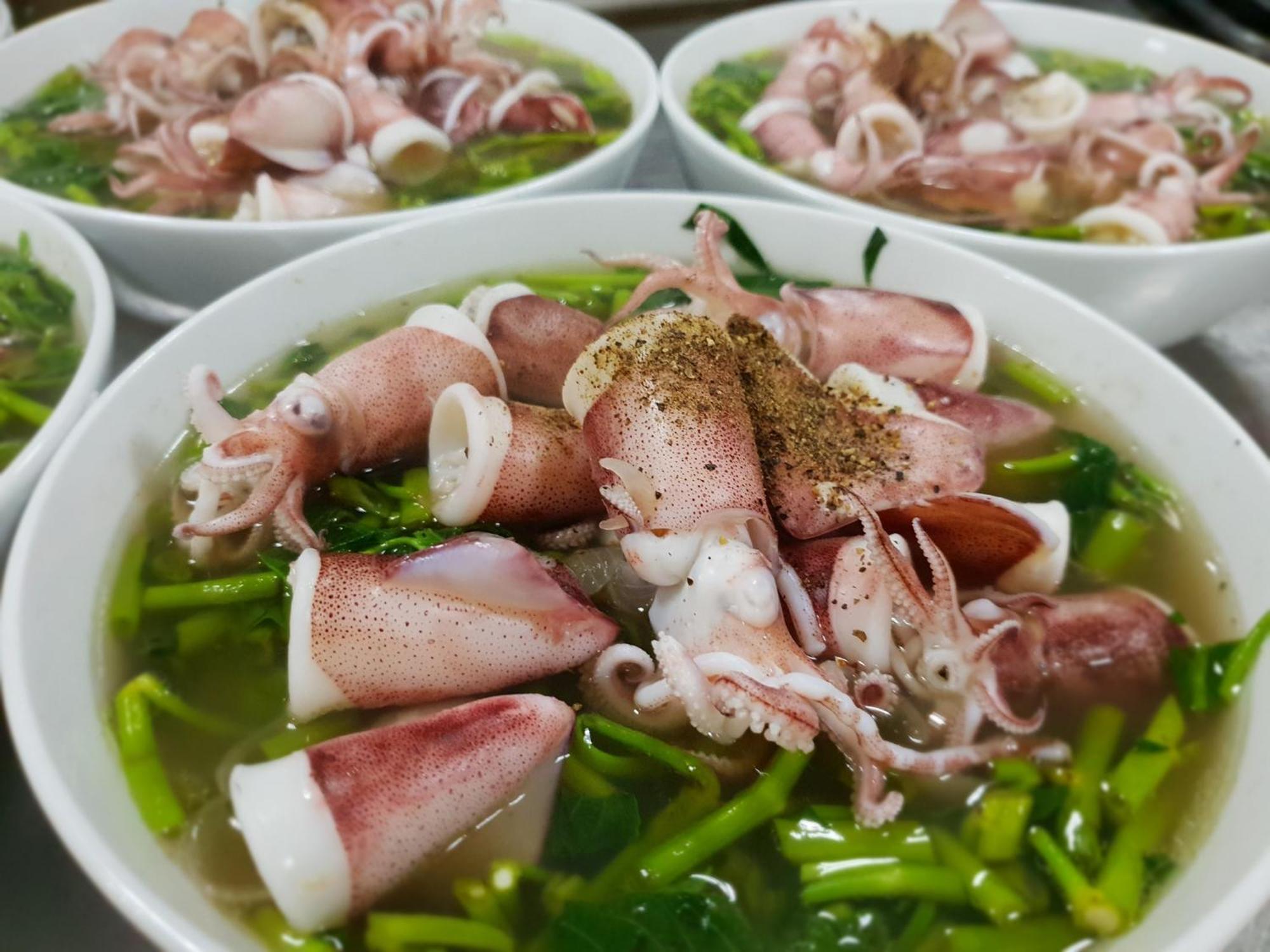 Phu Cuong Beach Hotel Dong Hoi Zewnętrze zdjęcie