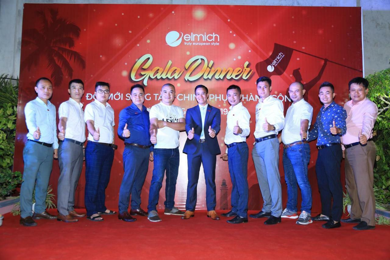 Phu Cuong Beach Hotel Dong Hoi Zewnętrze zdjęcie