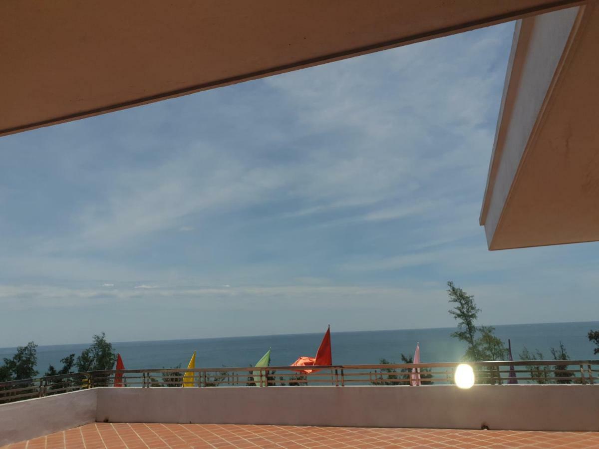 Phu Cuong Beach Hotel Dong Hoi Zewnętrze zdjęcie